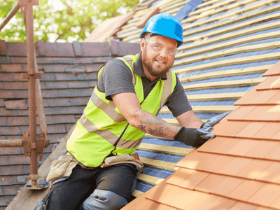 About Zyntor Forge - roofing contractor experts in Poway